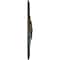 Ekena Millwork Bailey Ceiling Medallion (Fits Canopies up to 4"), Hnd-Painted Bronze Blue Patina, 18 1/8"OD x 3/4"P CM19BIBBS - alternate 2